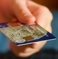 Как увеличить лимит по кредитной карте