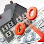 Ипотечный займам, снижение процентной ставки