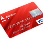 Альфа Банк кредитная карта оформить онлайн